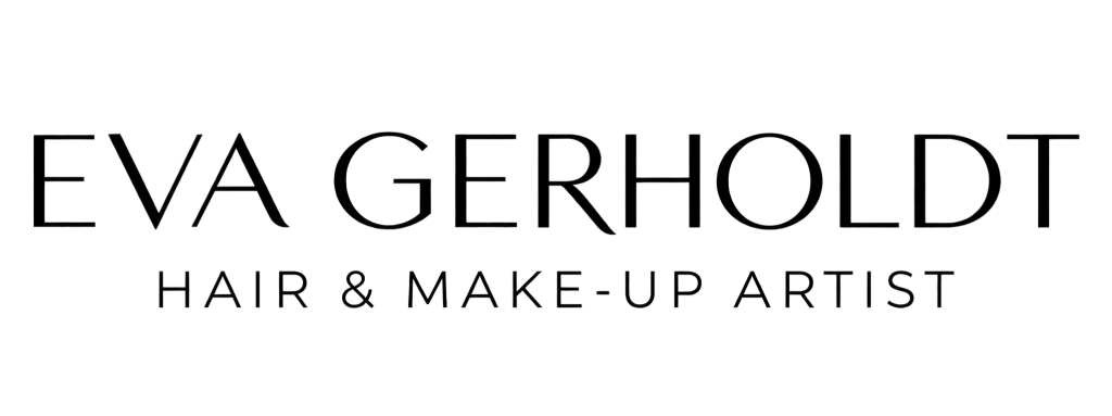 Logo Eva Gerholdt Hair & Make-up Artist